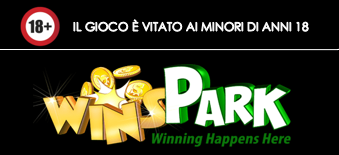 logo winspark